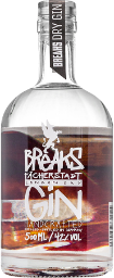 breaks gin kunstedition 4 elemente erde