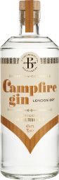campfire gin london dry