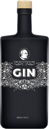 the seventh sense gin