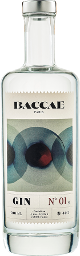 baccae gin n°01