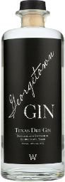 georgetown gin