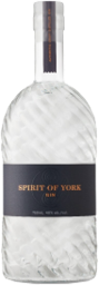 spirit of york gin