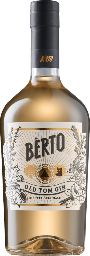 bèrto old tom gin