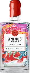 animus ambrosian gin