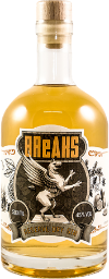 breaks reserve dry gin