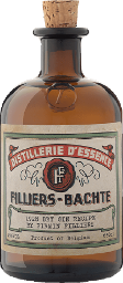 filliers dry gin 28 1928 tribute