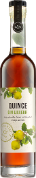 bramley & gage quince gin liqueur