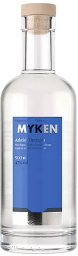 myken arctic winter gin