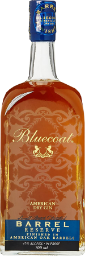 bluecoat barrel finished gin