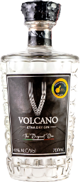 volcano gin