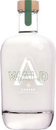 aarver wald - swiss pine dry gin