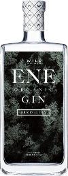 ene organic gin original dry