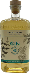 gin43 fred jerbis