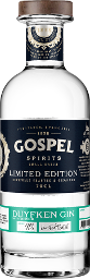gospel duyfken gin