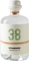 100 & no more - manaos gin