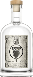 clockers gin