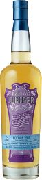 raritas juniper gin