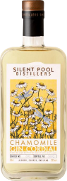 silent pool distillers chamomile gin cordial