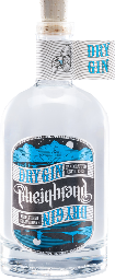 rheinbrand dry gin