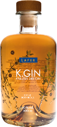 lafer k.gin kräuter dry gin