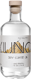 kiungu dry coffee gin