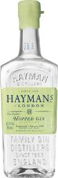 hayman's hopped gin