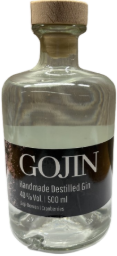 gojin gin