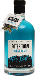 roter turm alpine ice gin