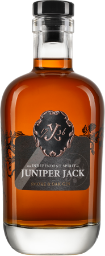 juniper jack smoke & oak gin