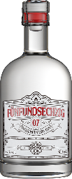 fünfundsechzig07 ingelheim dry gin