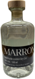marron gin
