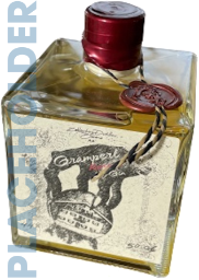 gramperl reserve gin