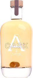 aarver cask - limited swiss pine gin