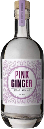 wajos pink ginger