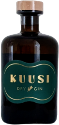 kuusi dry gin