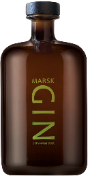 marsk dunhammer gin