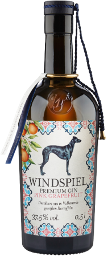 windspiel premium gin pink grapefruit 