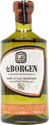 deborgen new style genever