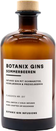 botanix gin sommerbeeren