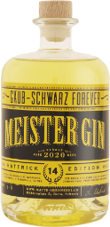 matte meister gin 2020