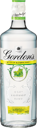 gordon's spot of elderflower