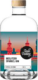 berlin distillery beelitzer spargel gin