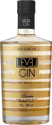 level gin reserve