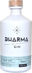 dharma citrus gin