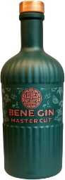 bene gin mastercut