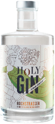 holy gin almkräuter