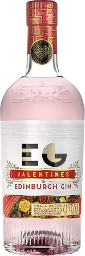 edinburgh gin eg valentine's gin