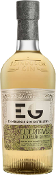 edinburgh gin eg elderflower gin liqueur