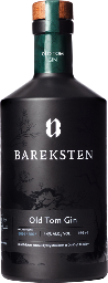 bareksten old tom gin