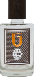 jinpero superior dry gin